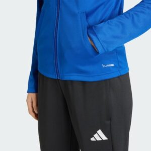 Adidas JZ6594_270 sportinis megztinis arba džemperis su gobtuvu