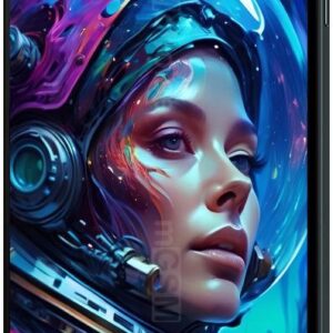 „Black Shark Gaming“ planšetinis kompiuteris, 8,8 colių, 12/256 GB, 7300 mAh, juodos spalvos - Image 3