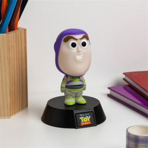 PP TOY STORY - BUZZ LIGHTYEAR ICON LIGHT - Image 3