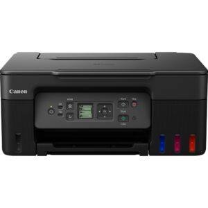 Canon PIXMA G3470 Rašalinis A4 4800 x 1200 DPI „Wi-Fi“