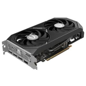 ZOTAC GAMING GeForce RTX 5060 AMP Core - vaizdo plokštė