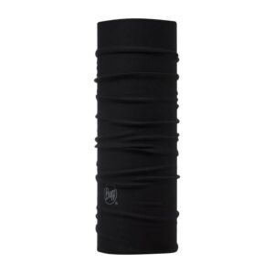 Buff Original Multifunctional Tubular kaklaraištis, šalikas ar pan. Juoda - Image 1