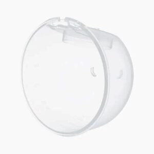 Momcozy AS049 Pieno talpykla S9 Pro / S12 Pro, skaidri