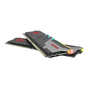 Patriot Viper Venom RGB DDR5 2x8GB 6000MHz CL36 XMP3 - Image 3