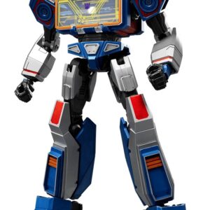 Blokees Transformers - Image 2