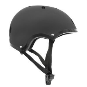Vaikiškas šalmas Hornit Black 53-58 - Image 2