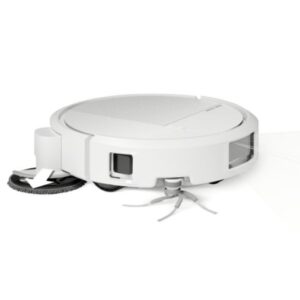 iRobot Roomba Combo 575 valymo robotas, baltas + AutoWash įkrovimo stotelė - Image 3