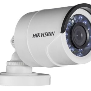 Hikvision DS-2CE16D0T-IRF Kulka (forma) CCTV stebėjimo kamera Lauke 1920 x 1080 pikseliai Lubos / siena - Image 1