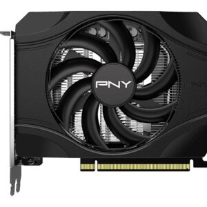 PNY GeForce RTX 5050 NVIDIA 8 GB GDDR6