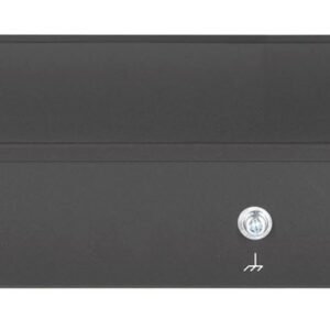 TP-Link TL-SG2218P tinklo komutatorius L2/L2+ Gigabit Ethernet (10/100/1000) Maitinimas per Eternetą (PoE) 1U Juoda - Image 3