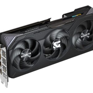 GIGABYTE Radeon RX 9070 GAMING 16GB AMD GDDR6 - Image 2