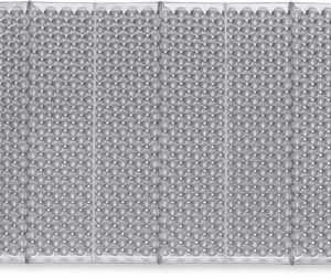 Therm-a-Rest Z Lite SOL Regular 510 mm 1830 mm Sidabras, Geltona - Image 2