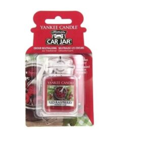 Kvepiantis pakabukas ULTIMATE RED RASPBERRY YANKEE - Image 3