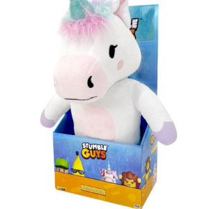 STUMBLE GUYS S1 HUGGABLE PLUSH 30 cm - SPRINKLES