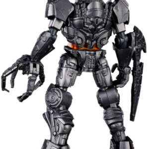 BLOKEES TRANSFORMERS CLASSIC CLASS 03 - SCOURGE - Image 2