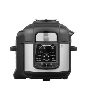 Ninja OP500 7,5 L 1760 W Juoda