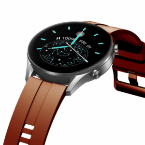 IŠMANUSIS LAIKRODIS ORO SMART FIT 8 OROMED - Image 2