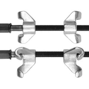 YATO spyruoklių suspaudėjas 0605 90x200mm