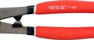 YATO REPLĖS LAIDŲ KIRPIMUI 6"
