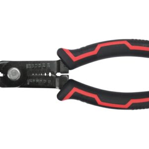 YATO TIKSLIOSIOS ŠONINĖS REPLĖS 160mm
