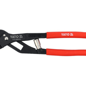 YATO REGULIUOJAMOS HIDRAULINĖS REPLĖS 250mm