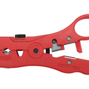 YATO IZOLIACIJOS NUĖMĖJAS RG59 RG6 RG7 RG11