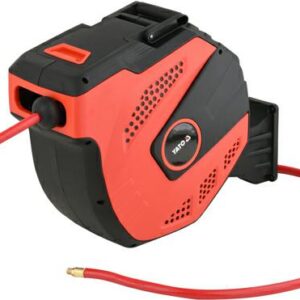 YATO PNEUMATINĖ ŽARNA ANT RITĖS 15m x 12,5mm