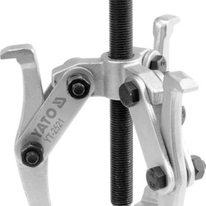 YATO GUOLIŲ TRAUKIKLIS 3-R. 150mm 2521