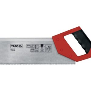 YATO RANKINIS PJŪKLAS 300mm 3130