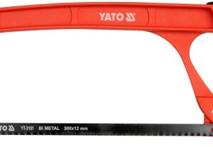 YATO METALO PJŪKLAS 300mm 3161