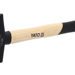 YATO ŠALTKALVIŠKAS PLAKTUKAS 0,6kg     4506