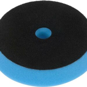YATO POLIRAVIMO KEMPINĖS DISKAS SU LIPDUKU 130x150x25mm LABAI KIETAS