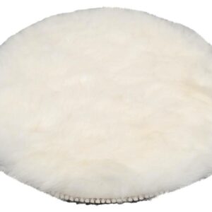 YATO POLIRAVIMO PADAS SU VELCRO 150mm