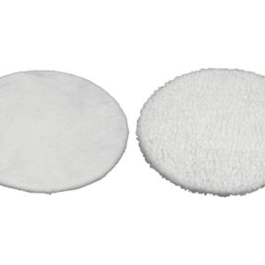 YATO POLIRAVIMO GAUBTAI 250mm 2vnt.