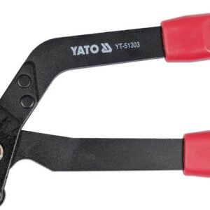 YATO REPLĖS PROFILIAMS JUNGTI 320mm