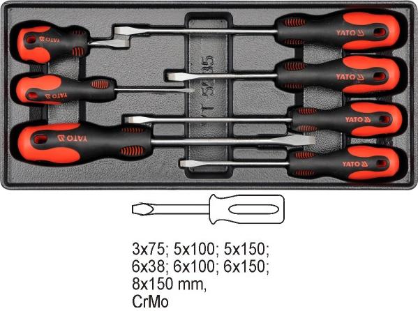 YT-5535