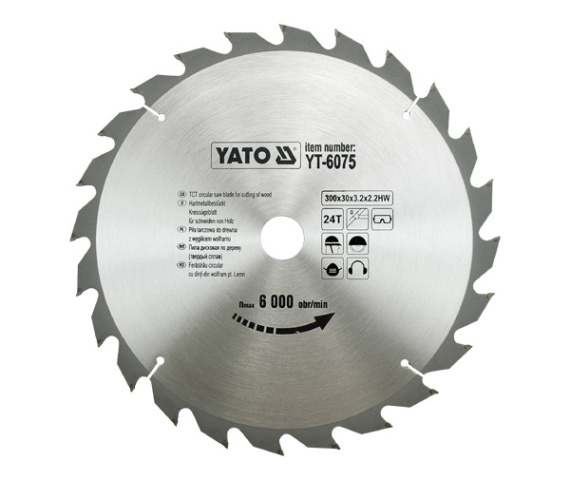 YT-6075