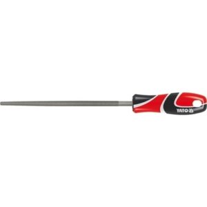 YATO APVALI METALO DILDĖ 250mm #1 6227