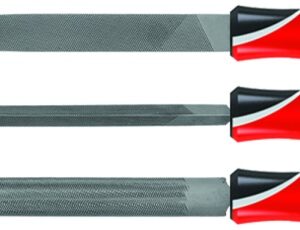 YATO METALO DILDĖS 3 vnt. 6237