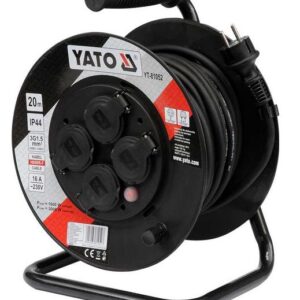 YATO ILGINAMASIS LAIDAS 40m /BŪGNAS 81054