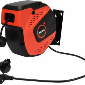 YATO AUTOMATINIS ELEKTRINIS ILGINTUVAS SU RITE 10m