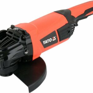 YATO KAMPINIS ŠLIFUOKLIS 230mm 2400W 82105