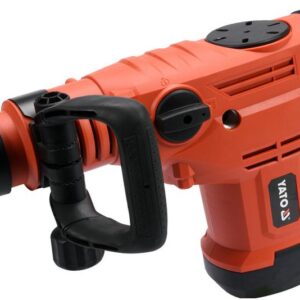 YATO SMŪGINIS PLAKTUKAS SDS MAX 1600W 25J 12kg GRĘŽIMO-KALIMO 82135