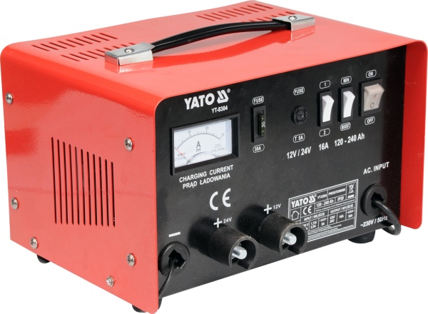 YT-8304