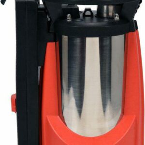 YATO PANARDINAMAS SIURBLYS INOX 750W