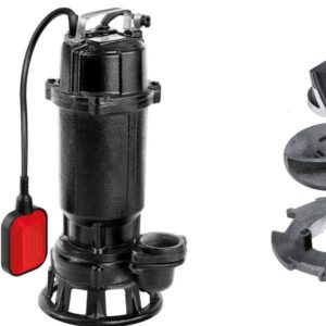 YATO KETINIS SIURBLYS SU SMULKINTUVU 750W