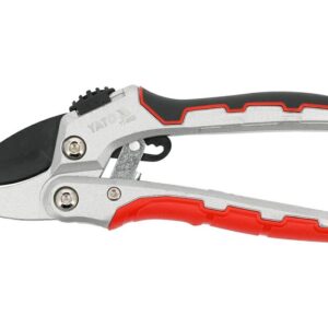YATO SEKATORIUS SU REKETINIU MECHANIZMU 190mm