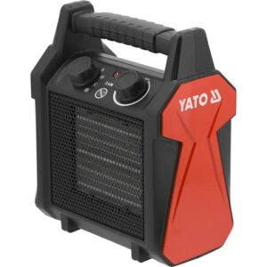 YATO ELEKTRINIS PTC ŠILDYTUVAS 3KW