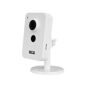 BCS BCS-L-SHOME02 apsaugos stebėjimo kamera IP apsaugos kamera Vidaus 2560 x 1440 pikseliai - Image 3