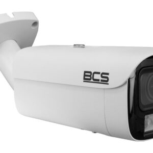 BCS BCS-L-TIP65VCR12L8-Ai2(0735) Kulka (forma) IP apsaugos kamera Lauke 2960 x 1668 pikseliai Lubos / siena
